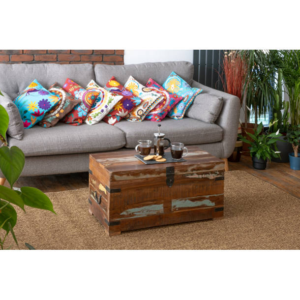 Mistana Kopf Grey/Taupe/Dark Blue Rug & Reviews Wayfair.co.uk